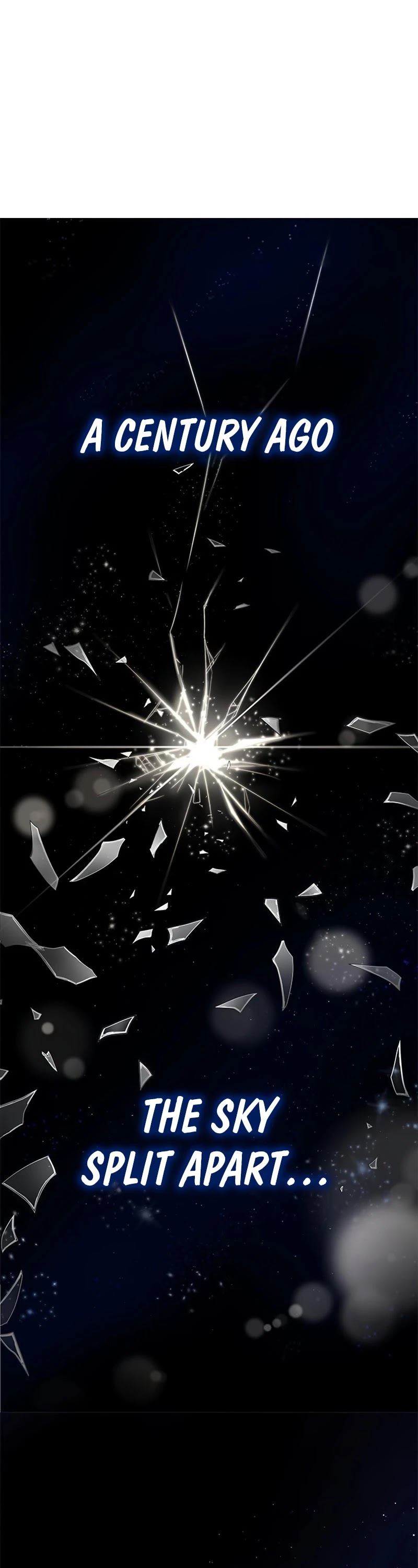 Transcension Academy chapter 0 page 2