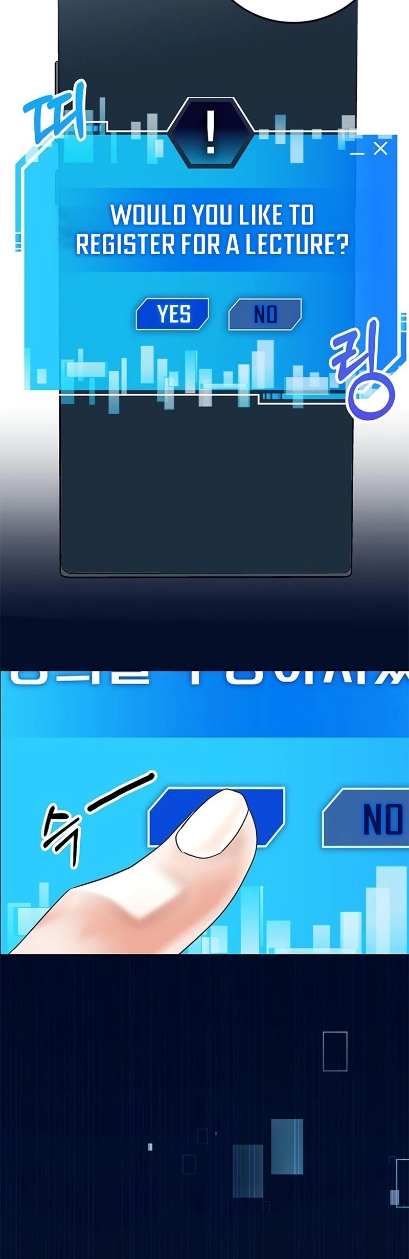 Transcension Academy chapter 0 page 37