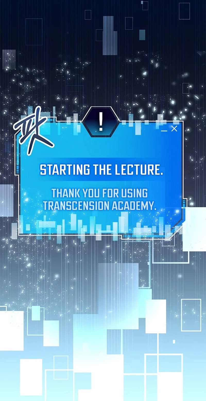 Transcension Academy chapter 0 page 38