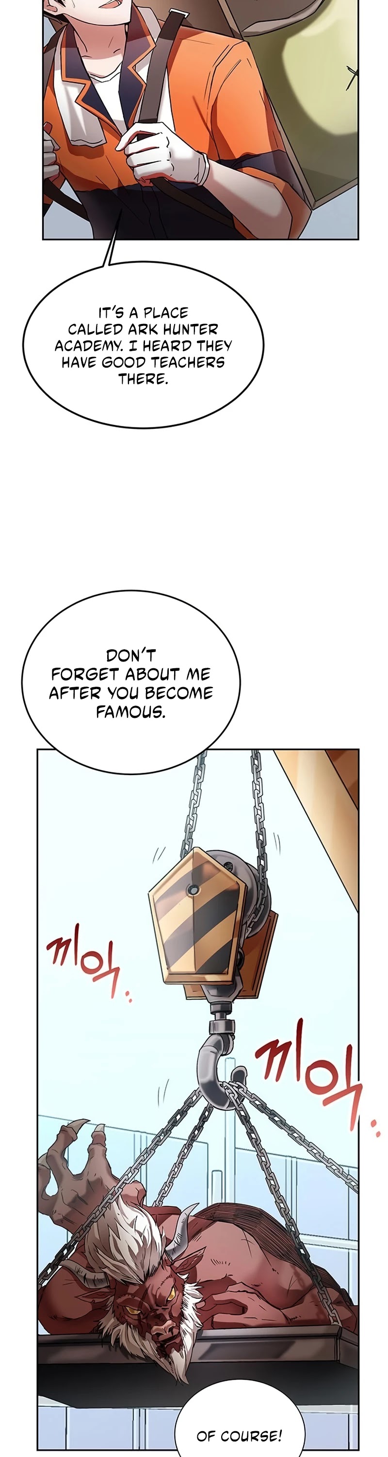 Transcension Academy chapter 1 page 30