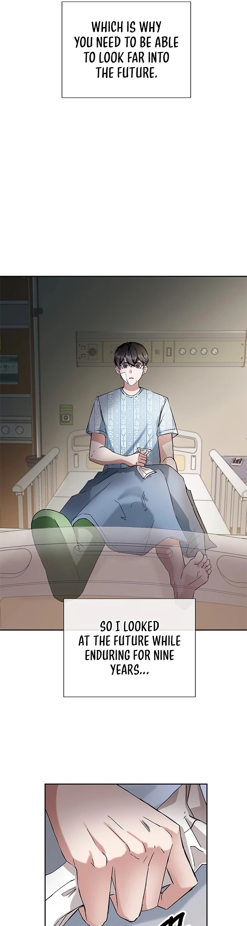 Transcension Academy chapter 1 page 37