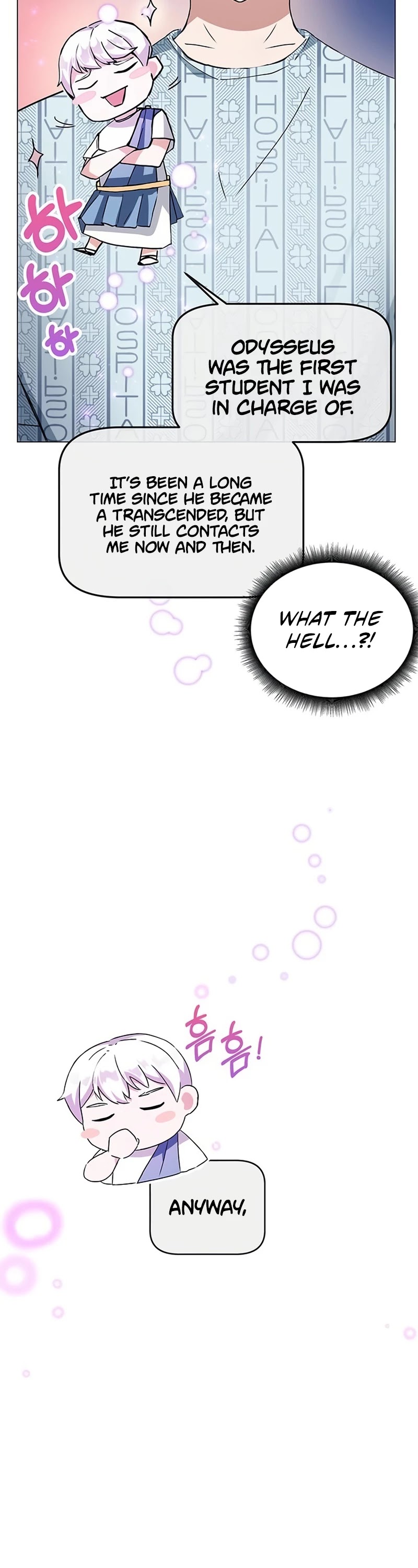 Transcension Academy chapter 1 page 52