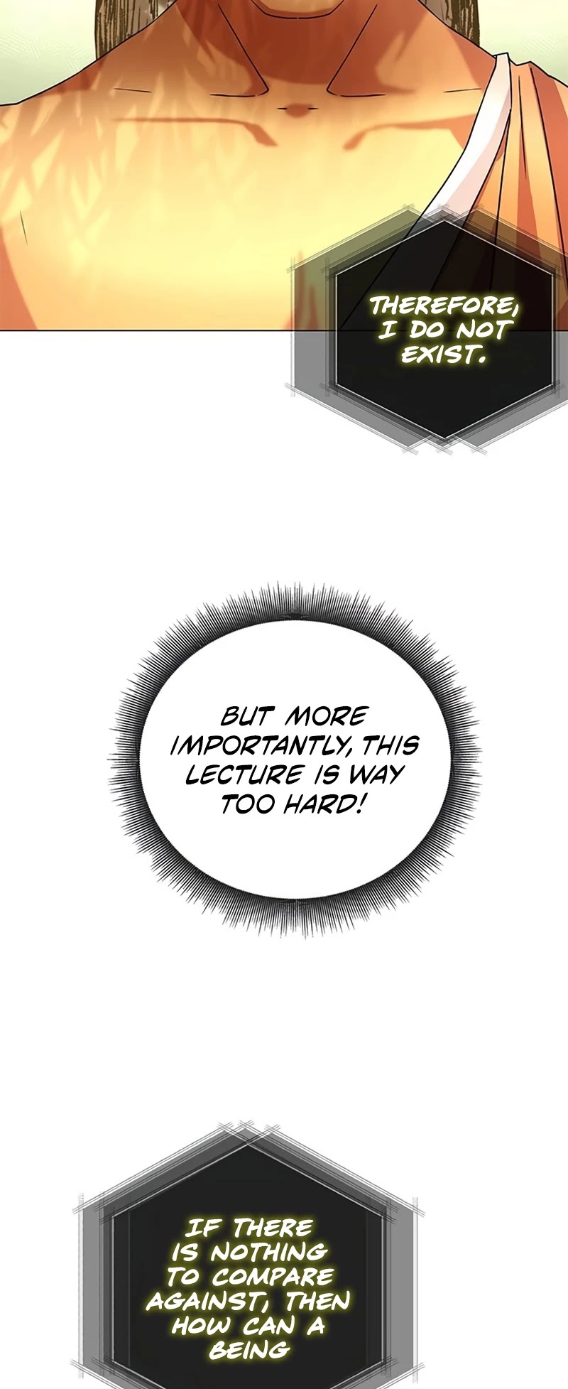 Transcension Academy chapter 1 page 75