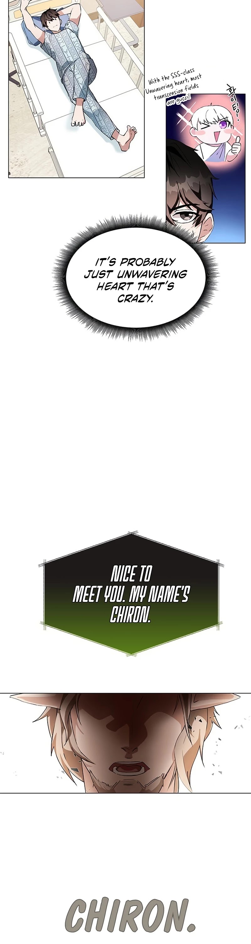 Transcension Academy chapter 1 page 84