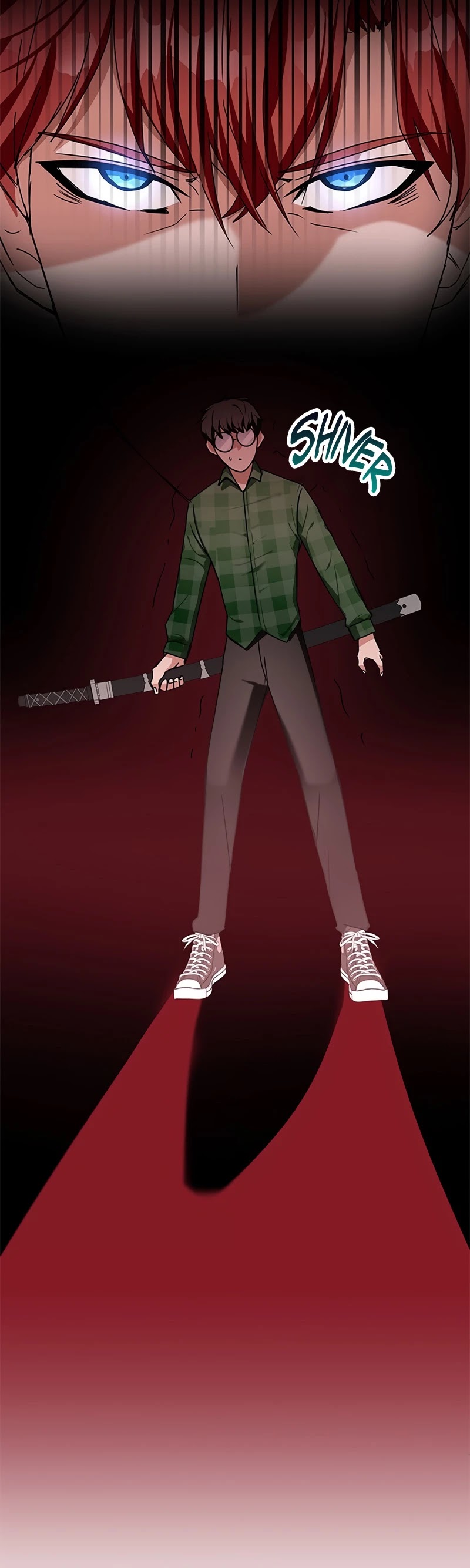 Transcension Academy chapter 10 page 33