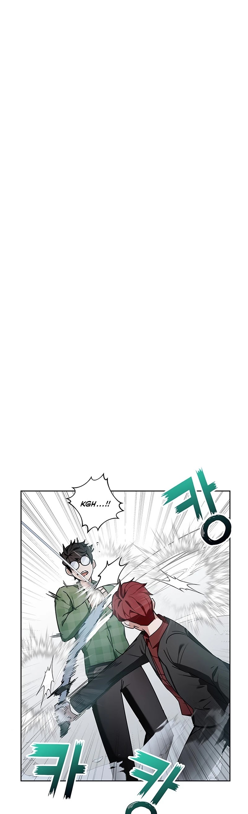 Transcension Academy chapter 10 page 44