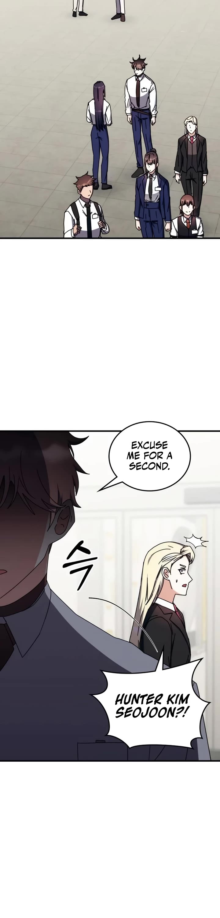 Transcension Academy chapter 100 page 2