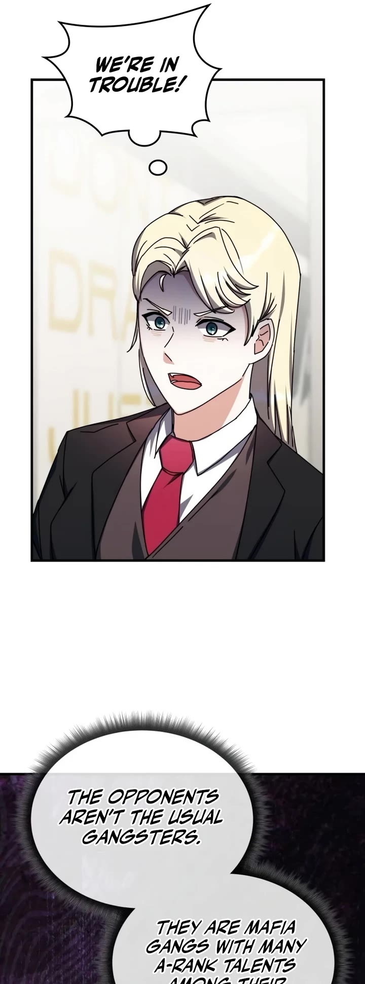 Transcension Academy chapter 100 page 3