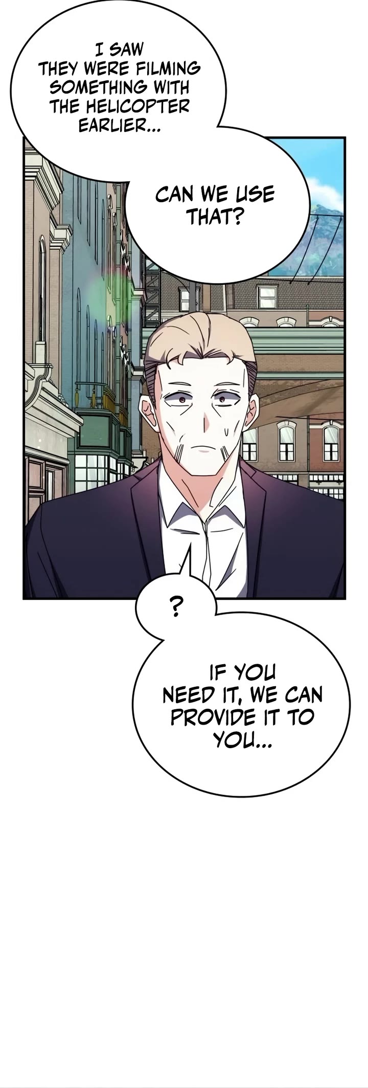 Transcension Academy chapter 101 page 41