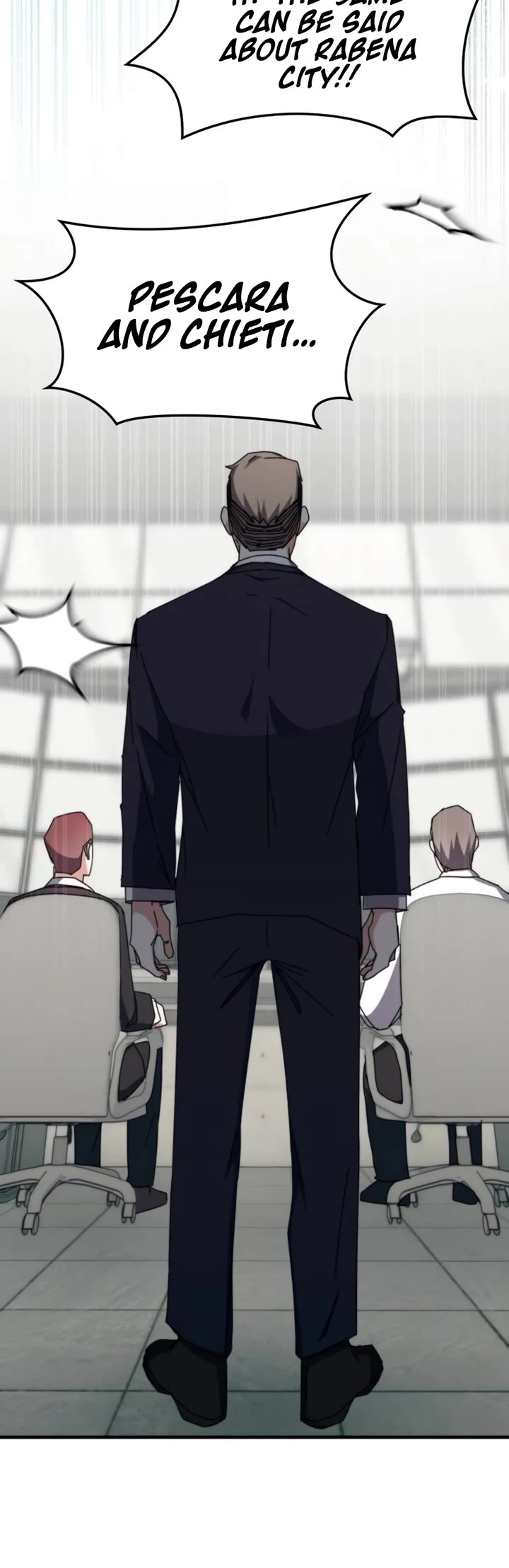 Transcension Academy chapter 101 page 44