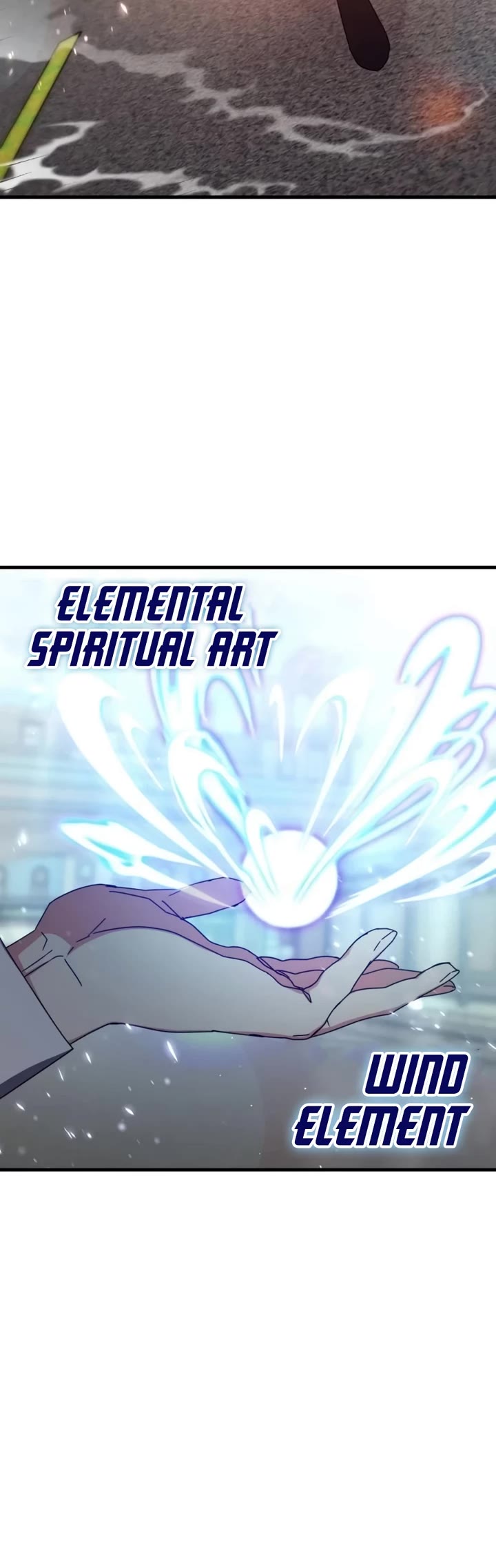 Transcension Academy chapter 101 page 7