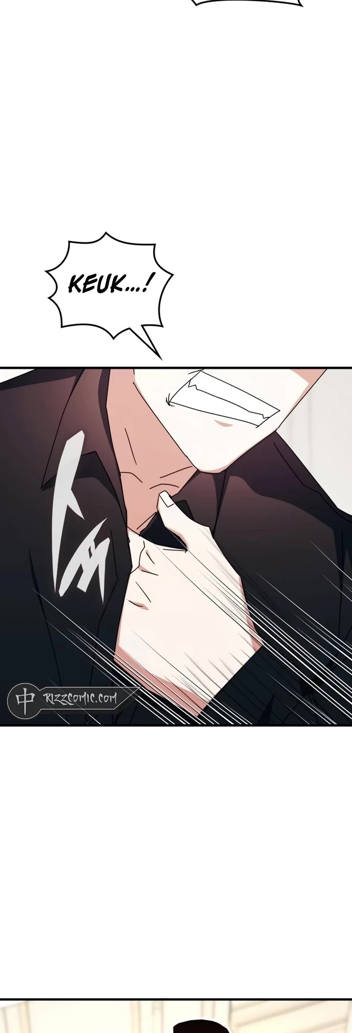 Transcension Academy chapter 103 page 32