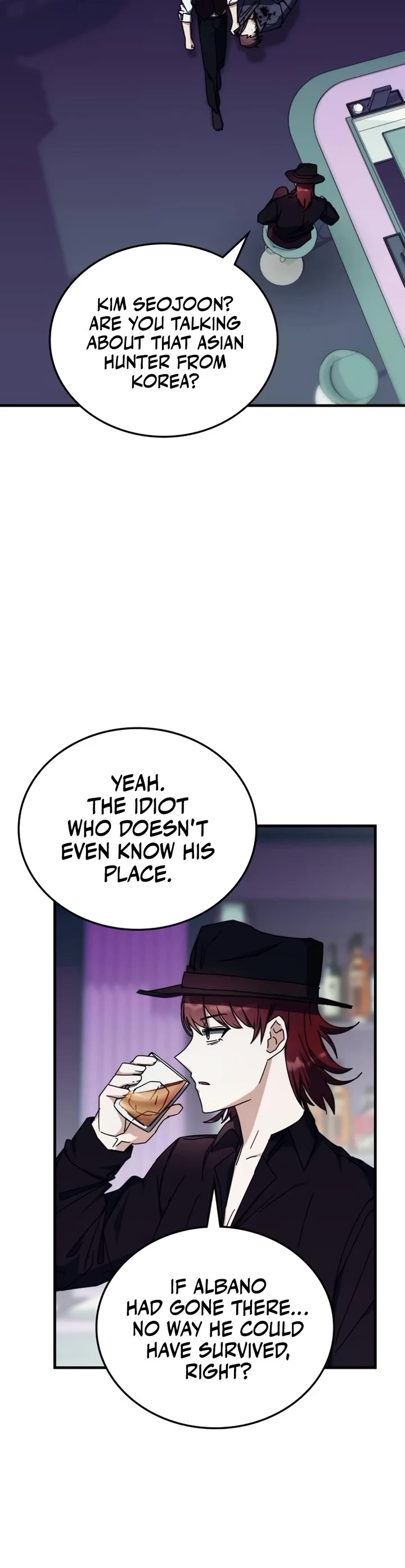 Transcension Academy chapter 103 page 4