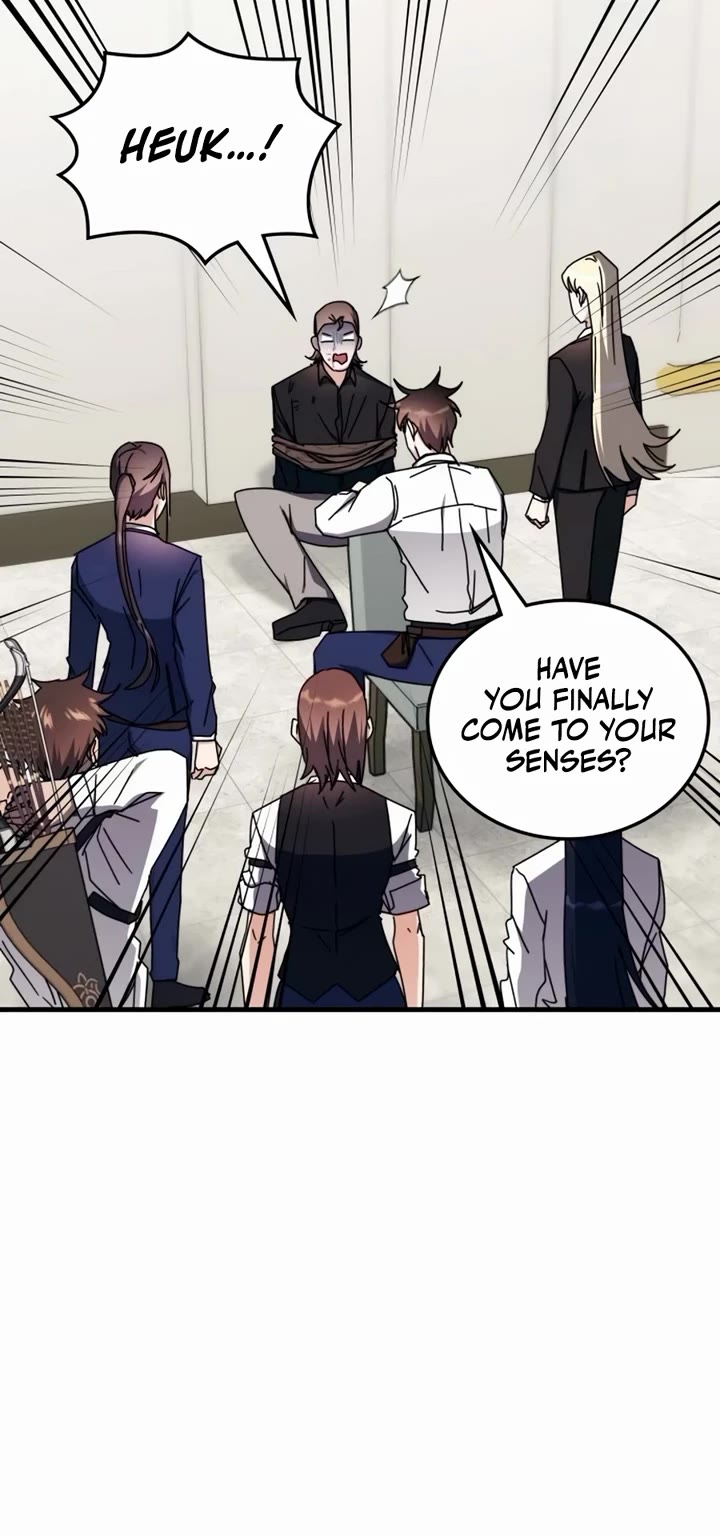 Transcension Academy chapter 103 page 41