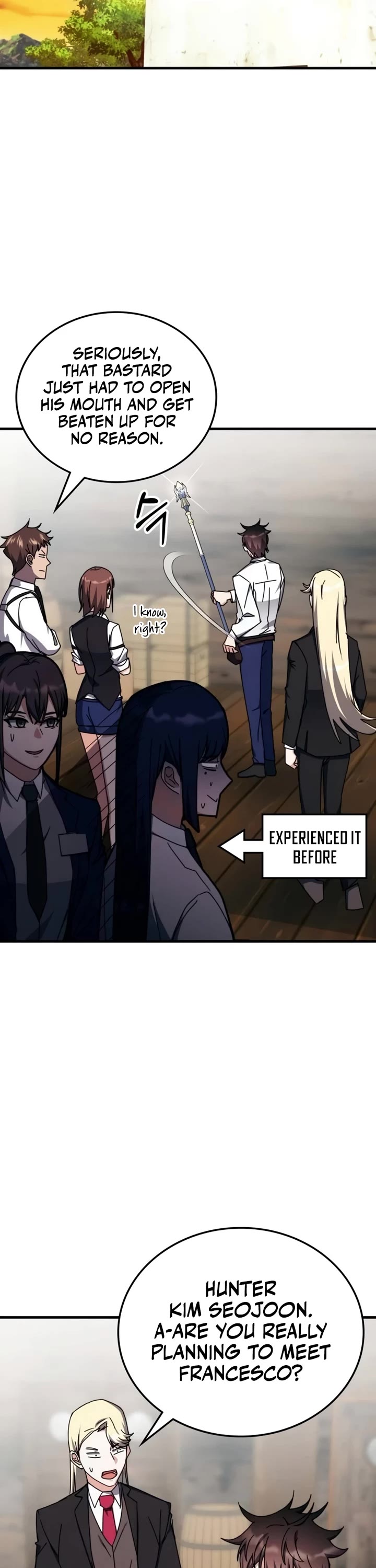 Transcension Academy chapter 106 page 2