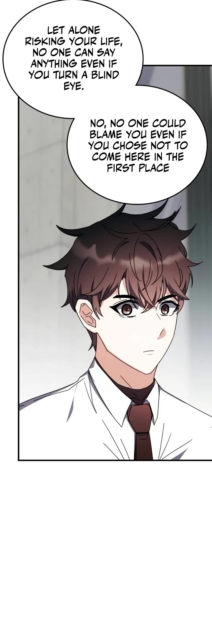 Transcension Academy chapter 106 page 40