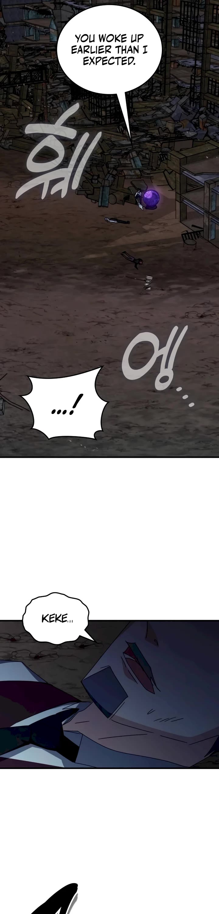 Transcension Academy chapter 108 page 48