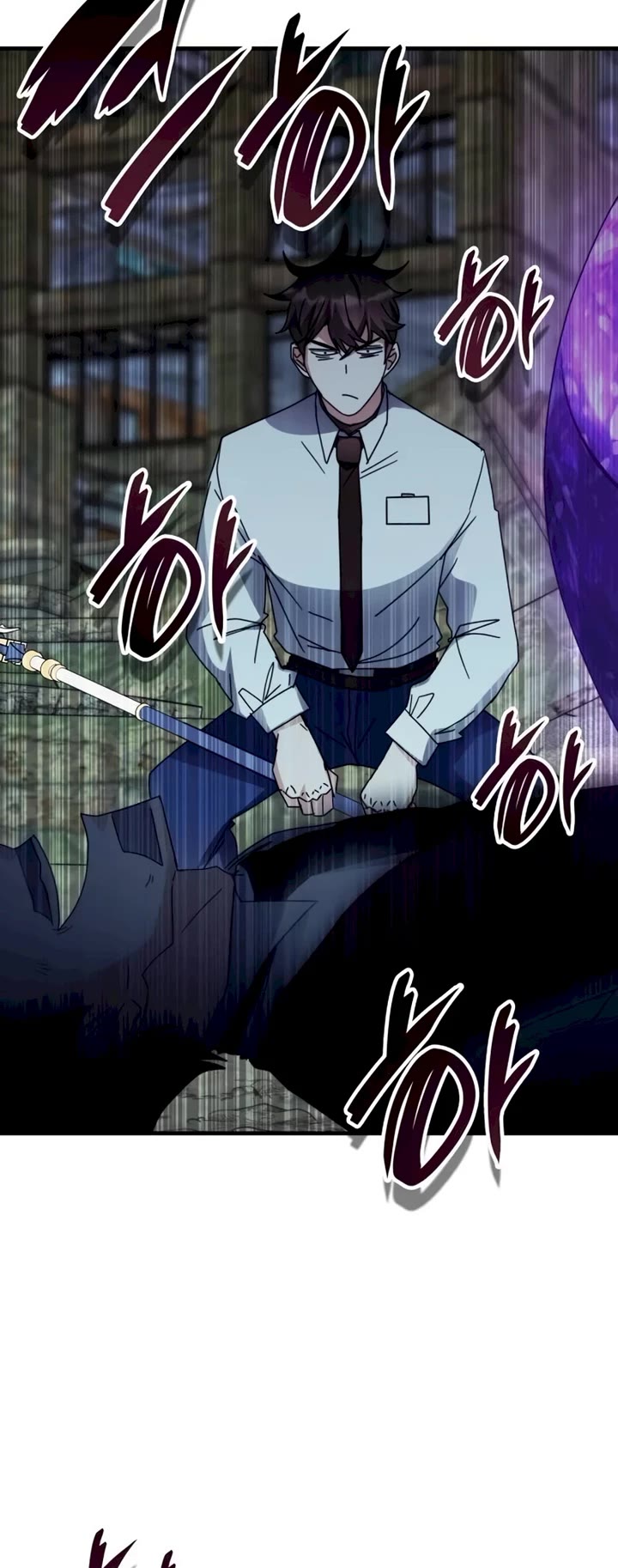 Transcension Academy chapter 108 page 49