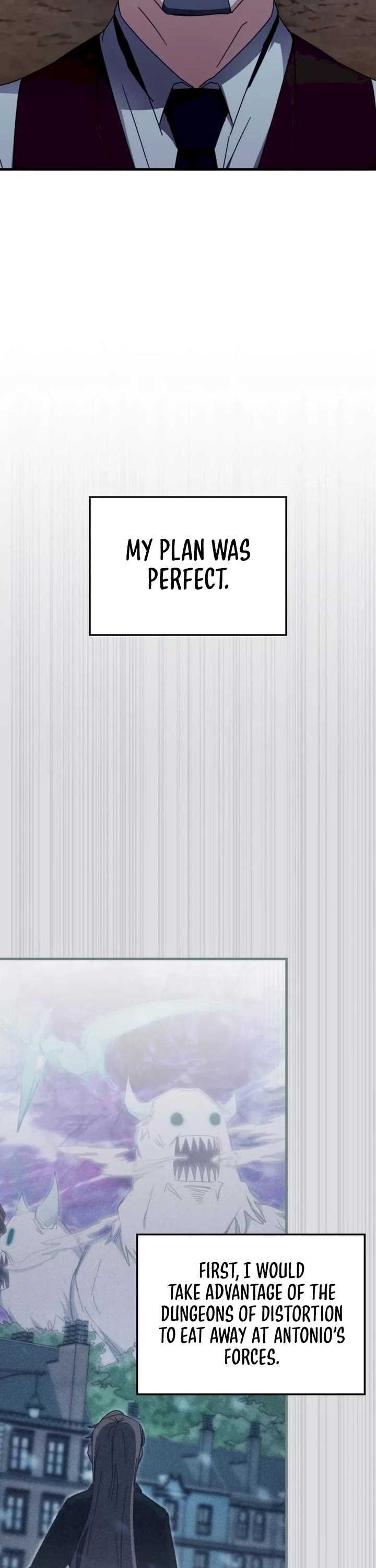 Transcension Academy chapter 108 page 52