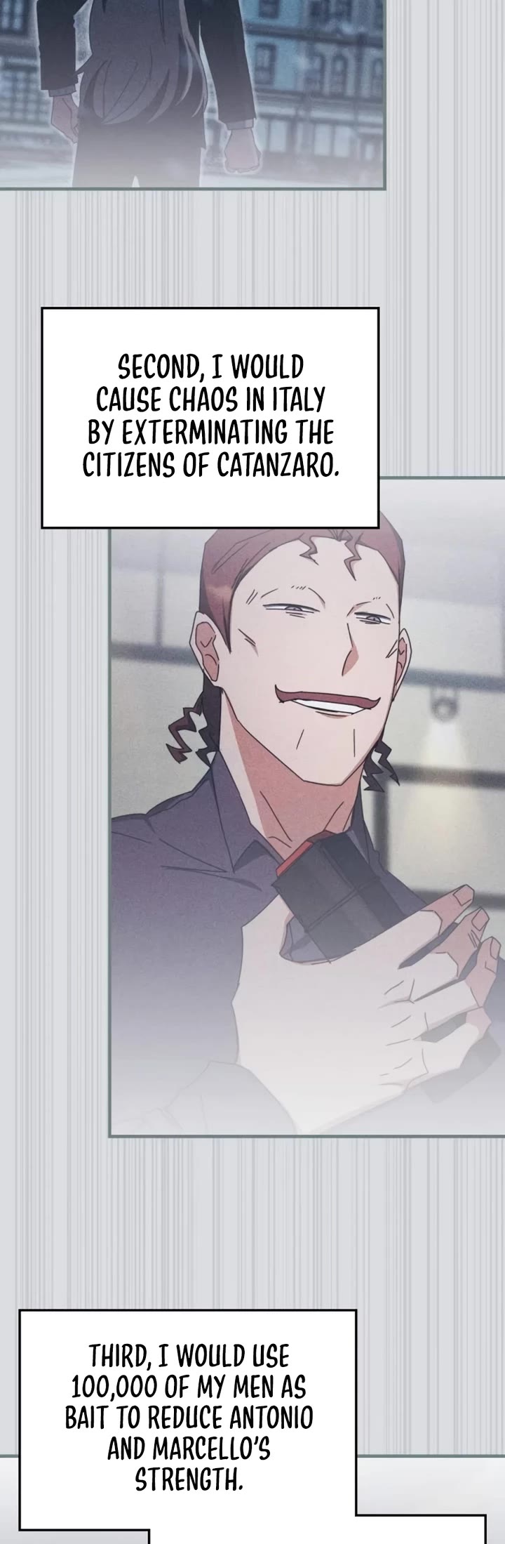 Transcension Academy chapter 108 page 53