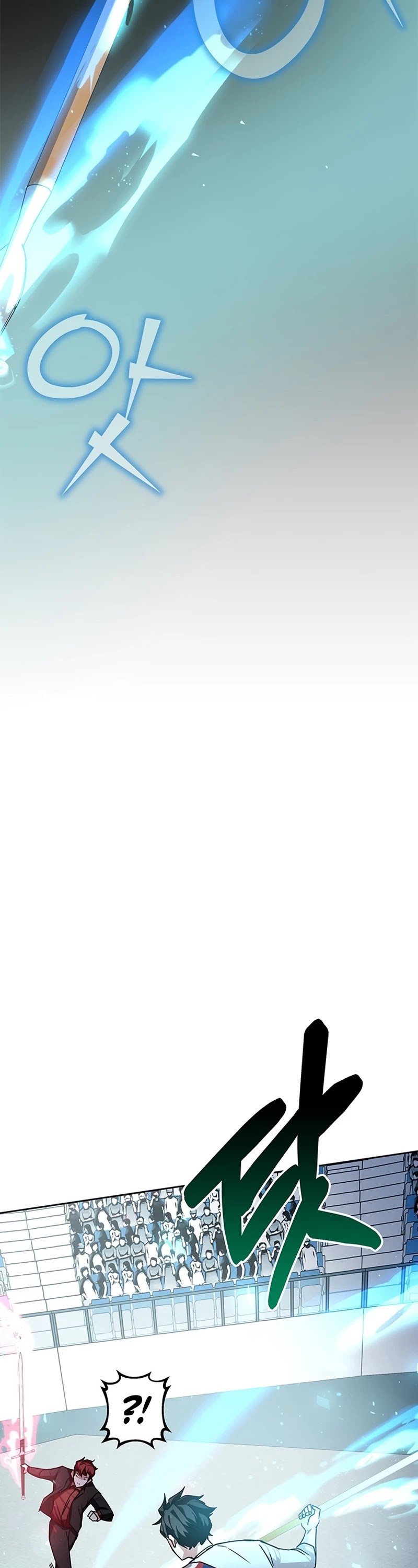 Transcension Academy chapter 11 page 72