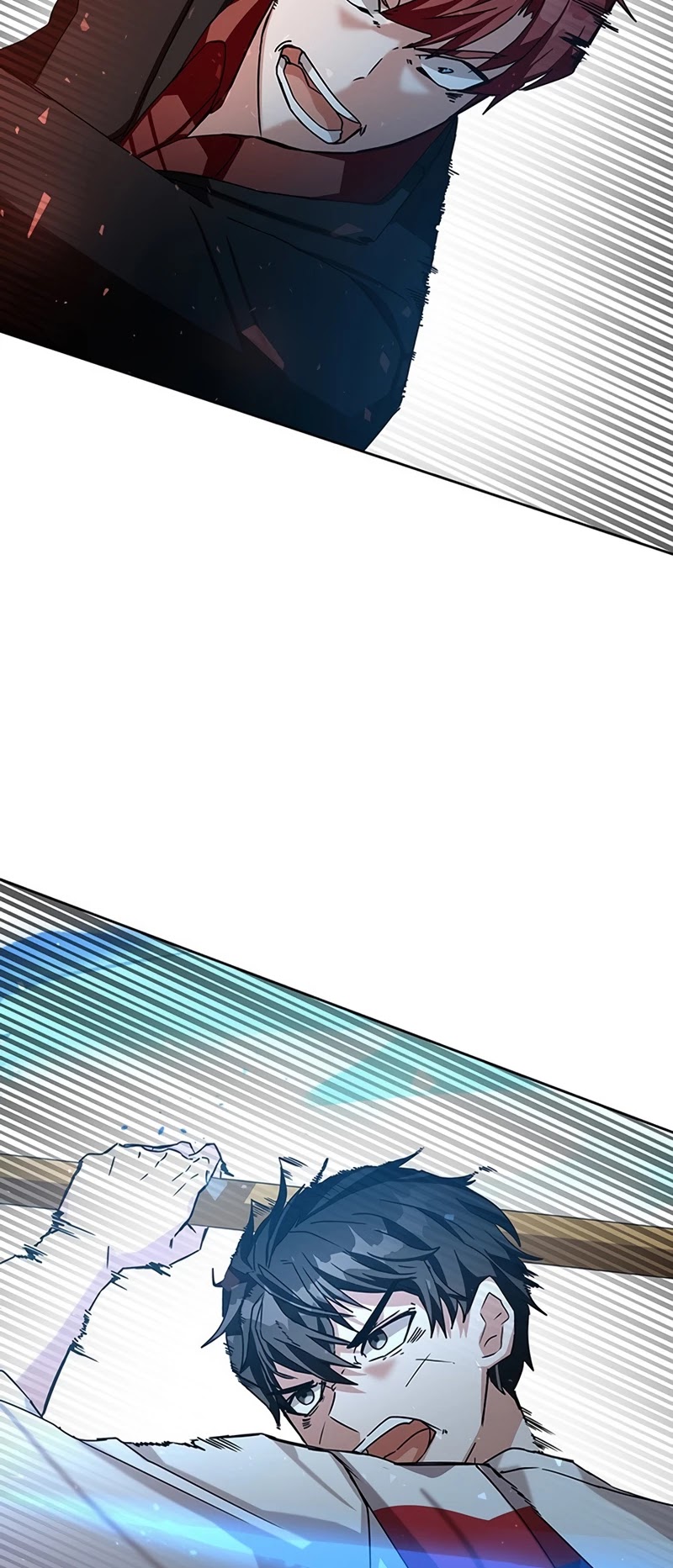 Transcension Academy chapter 11 page 76