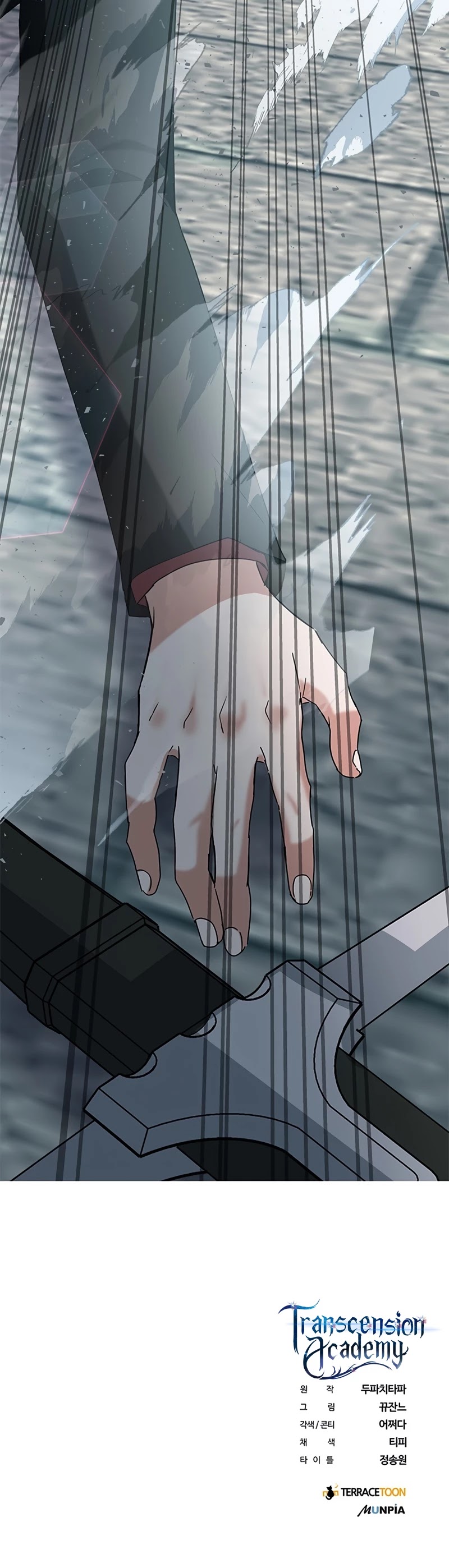 Transcension Academy chapter 11 page 89