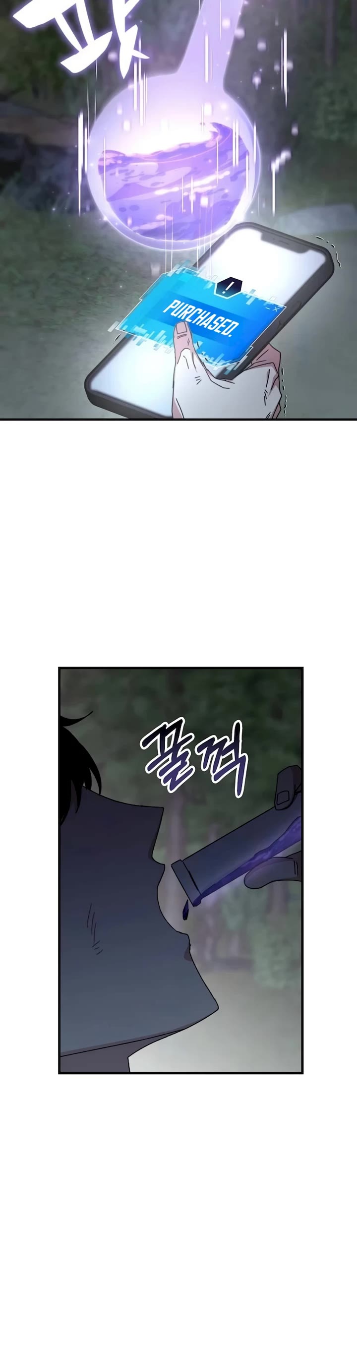 Transcension Academy chapter 110 page 4