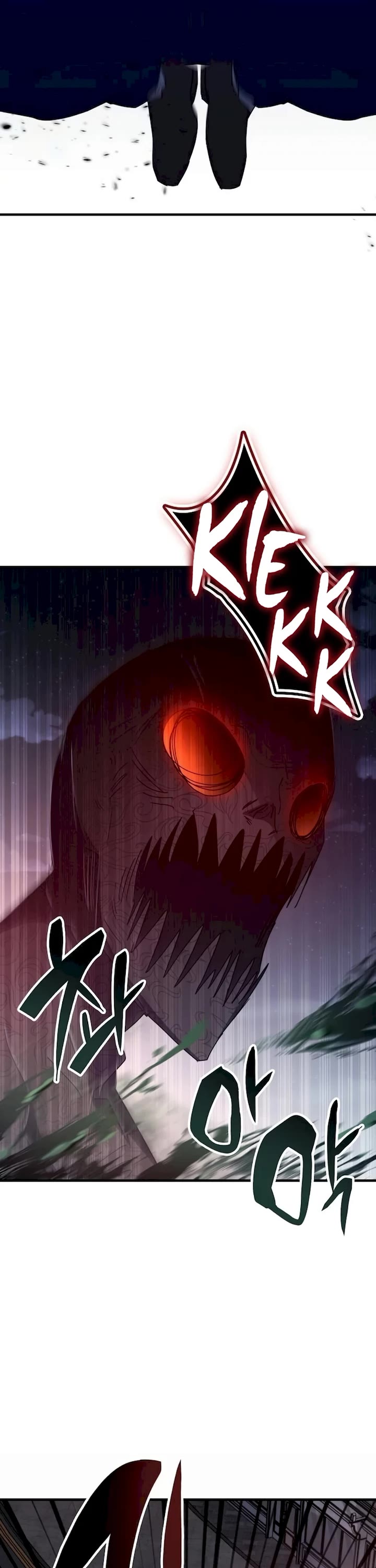 Transcension Academy chapter 110 page 40