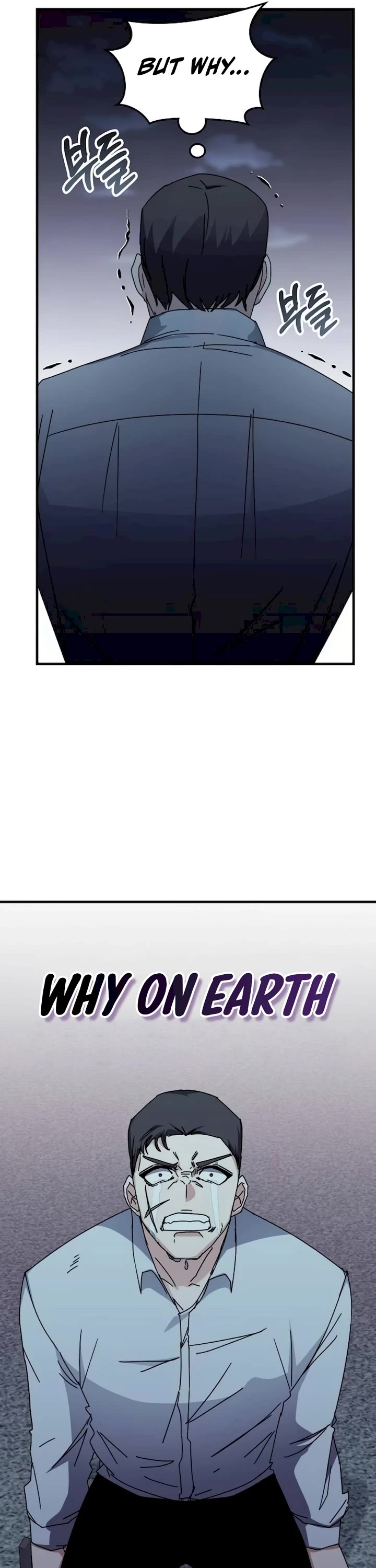 Transcension Academy chapter 111 page 33