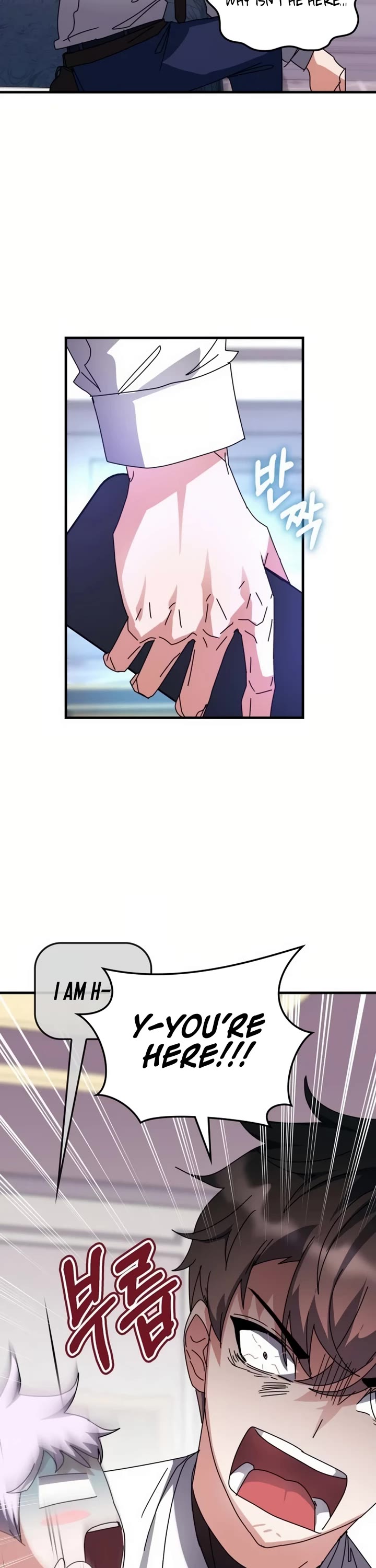 Transcension Academy chapter 114 page 41