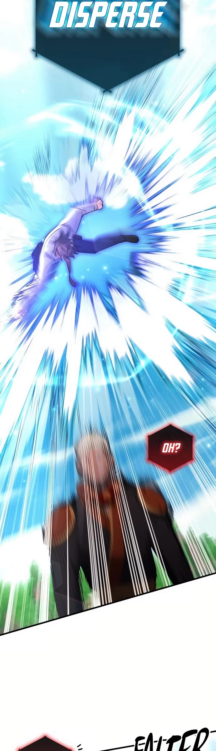 Transcension Academy chapter 116 page 11