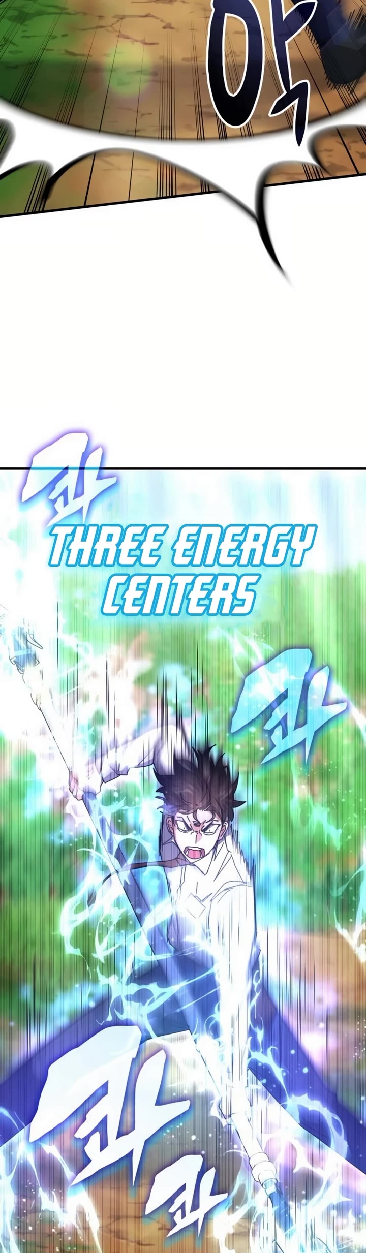 Transcension Academy chapter 116 page 14