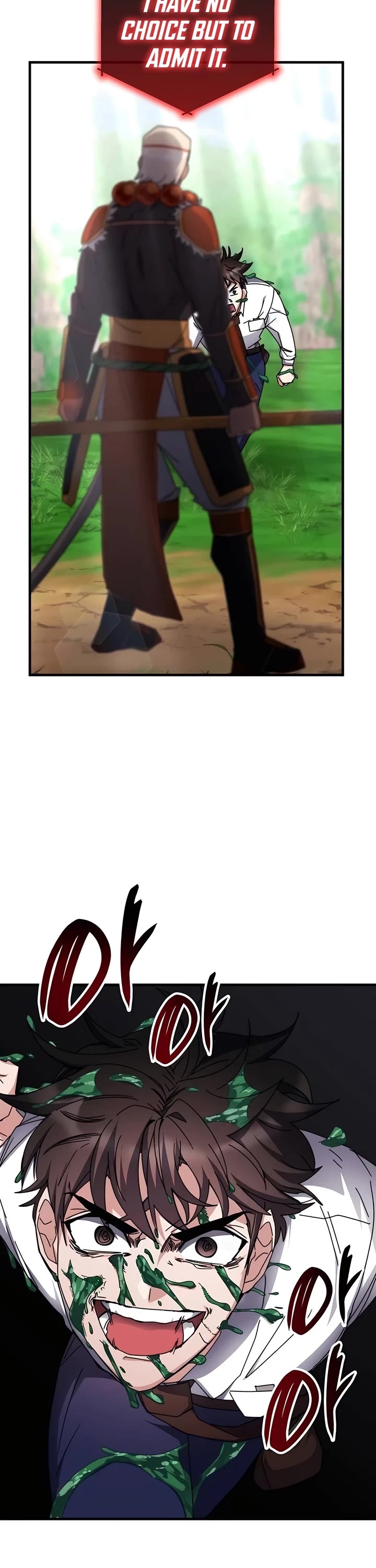 Transcension Academy chapter 118 page 45