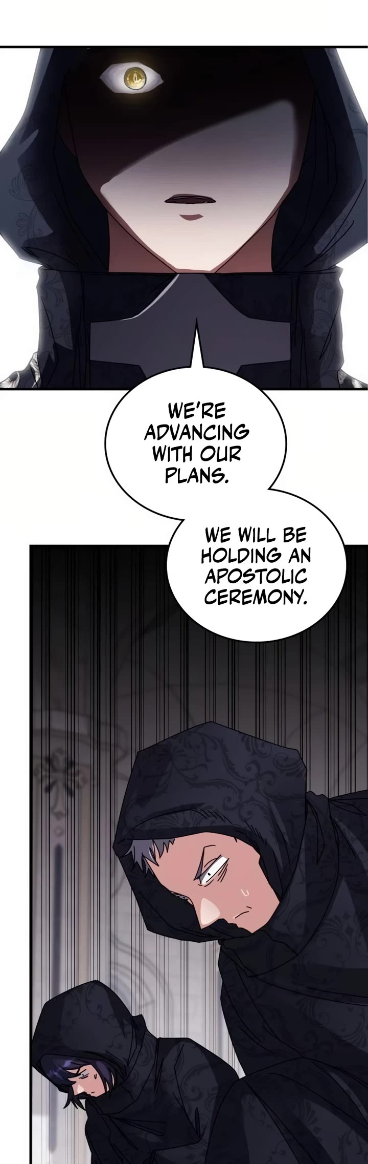 Transcension Academy chapter 119 page 3