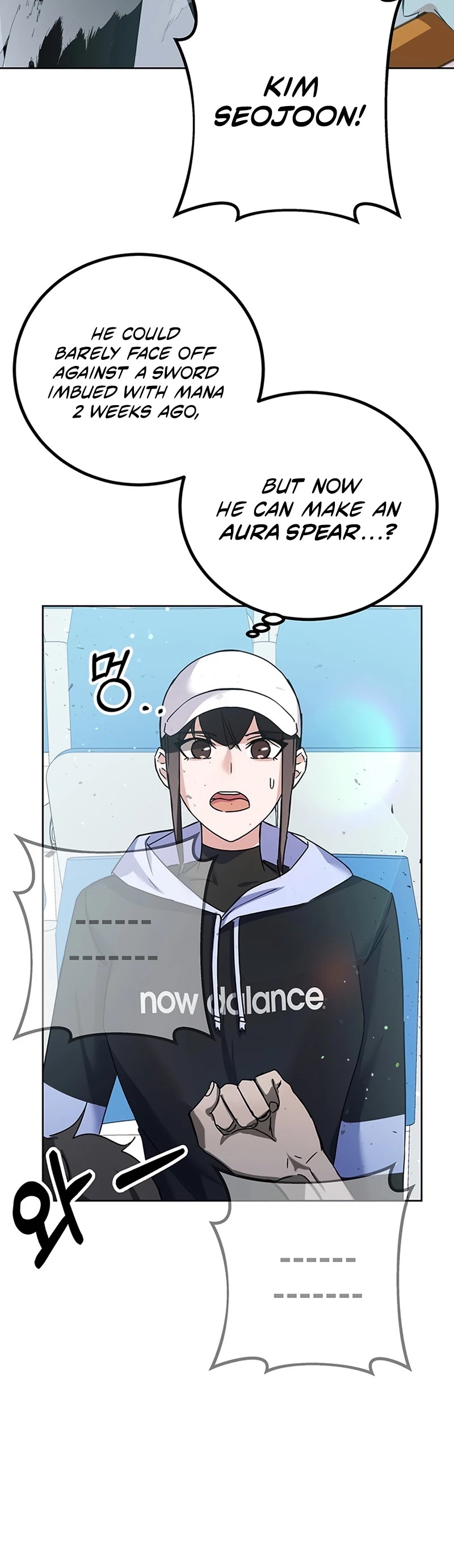 Transcension Academy chapter 12 page 4