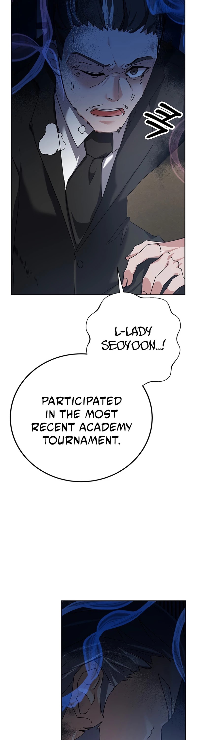 Transcension Academy chapter 12 page 63