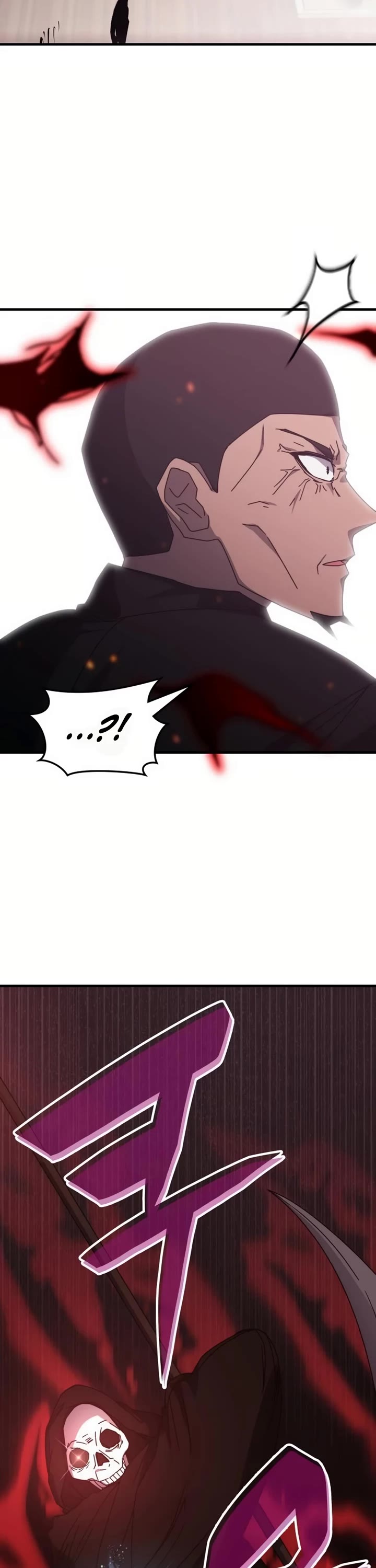 Transcension Academy chapter 121 page 40