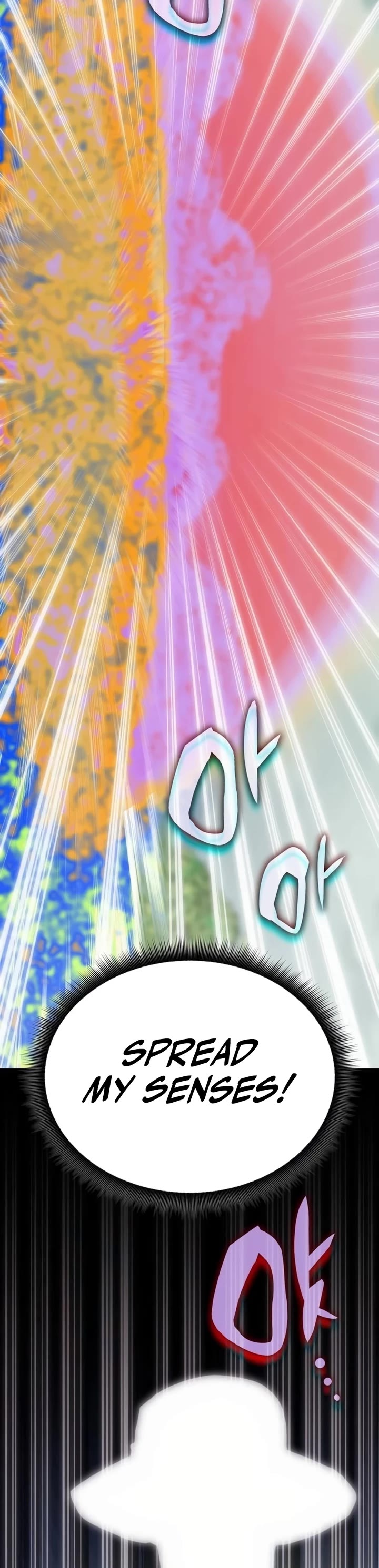 Transcension Academy chapter 122 page 33