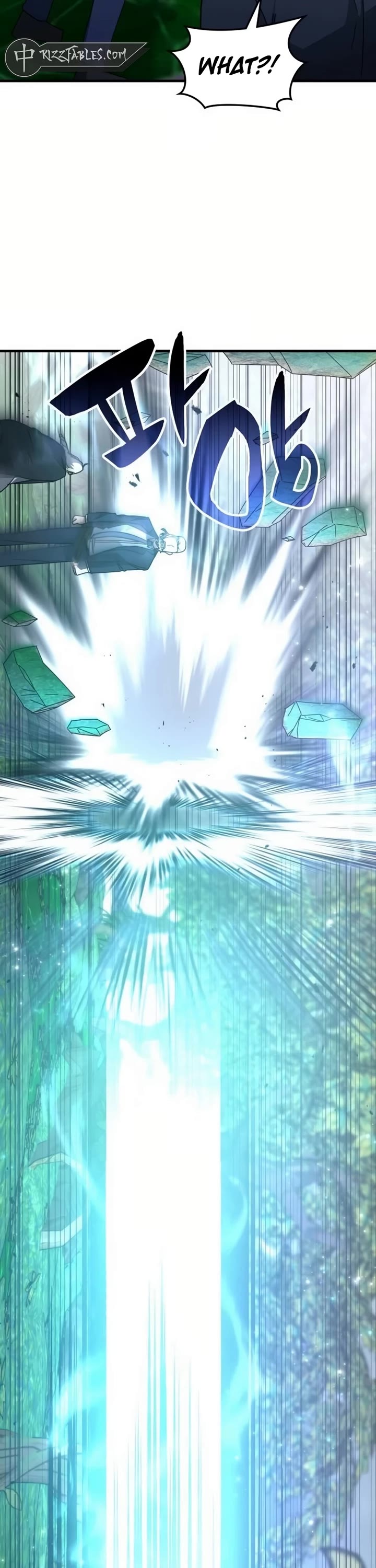 Transcension Academy chapter 122 page 41