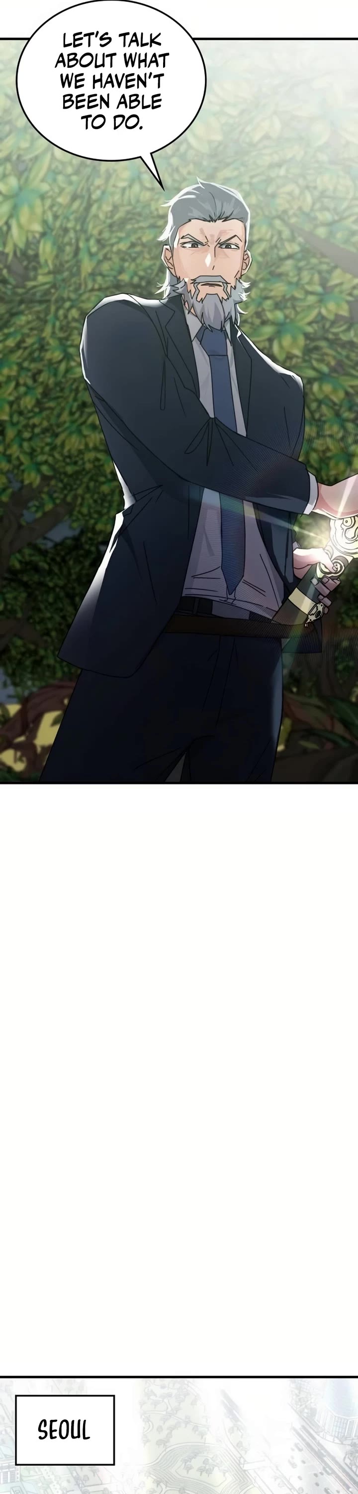 Transcension Academy chapter 122 page 44