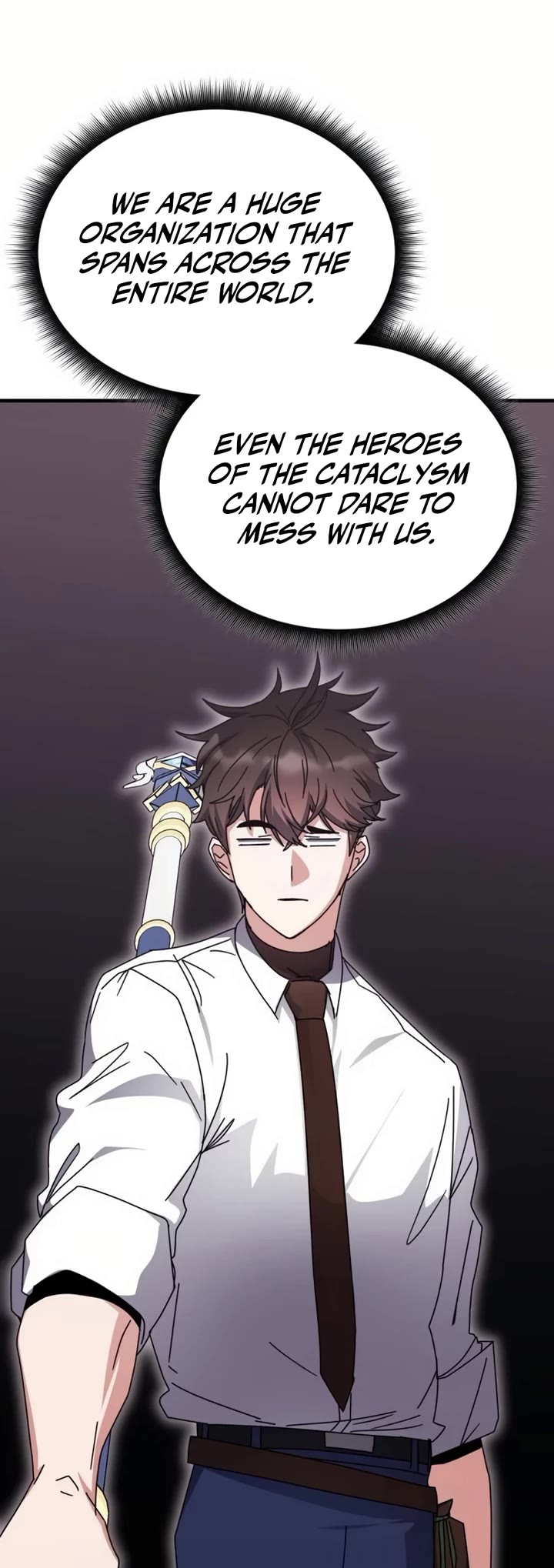 Transcension Academy chapter 124 page 3