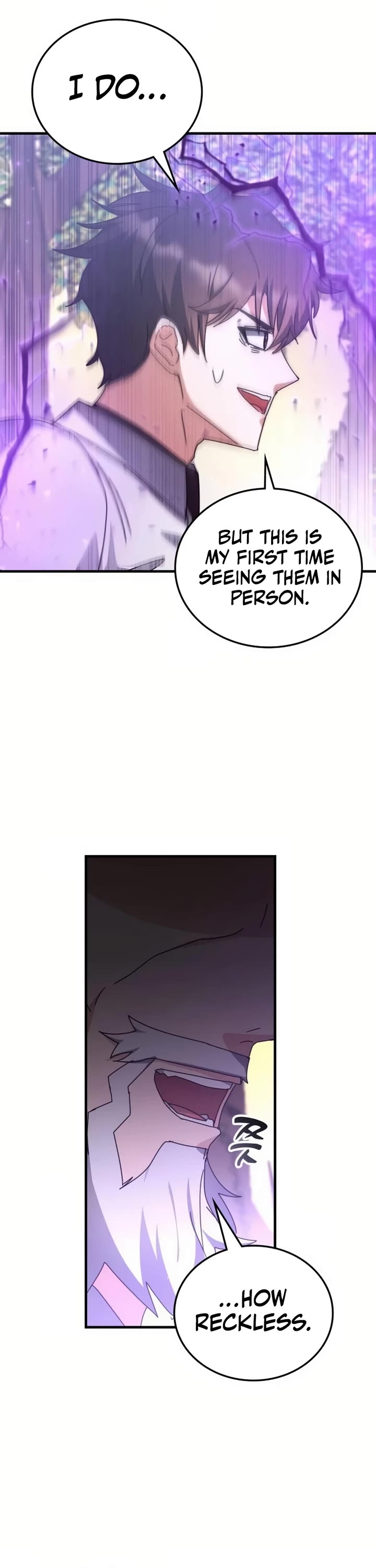 Transcension Academy chapter 124 page 30