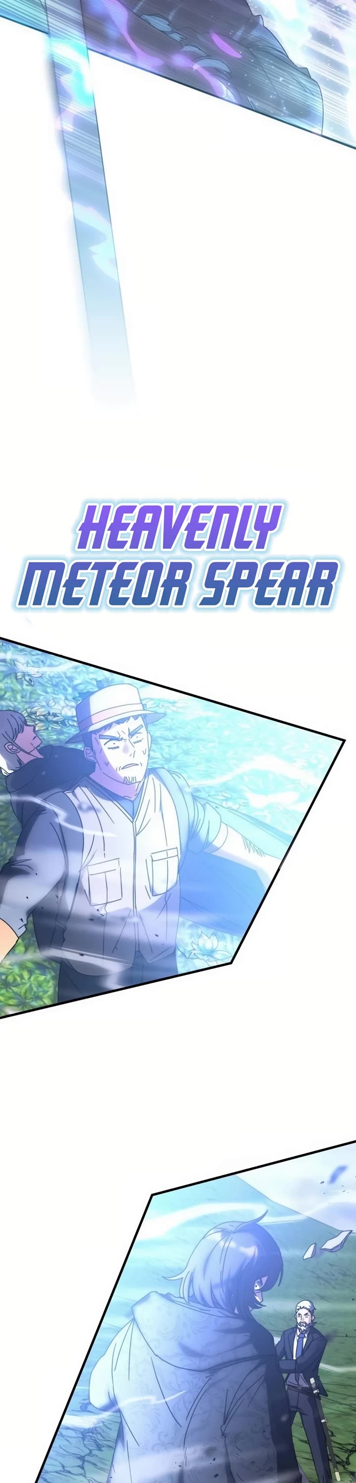 Transcension Academy chapter 126 page 2