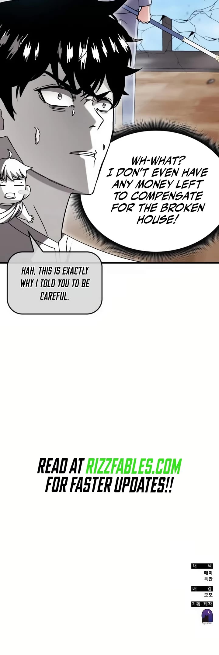 Transcension Academy chapter 128 page 46