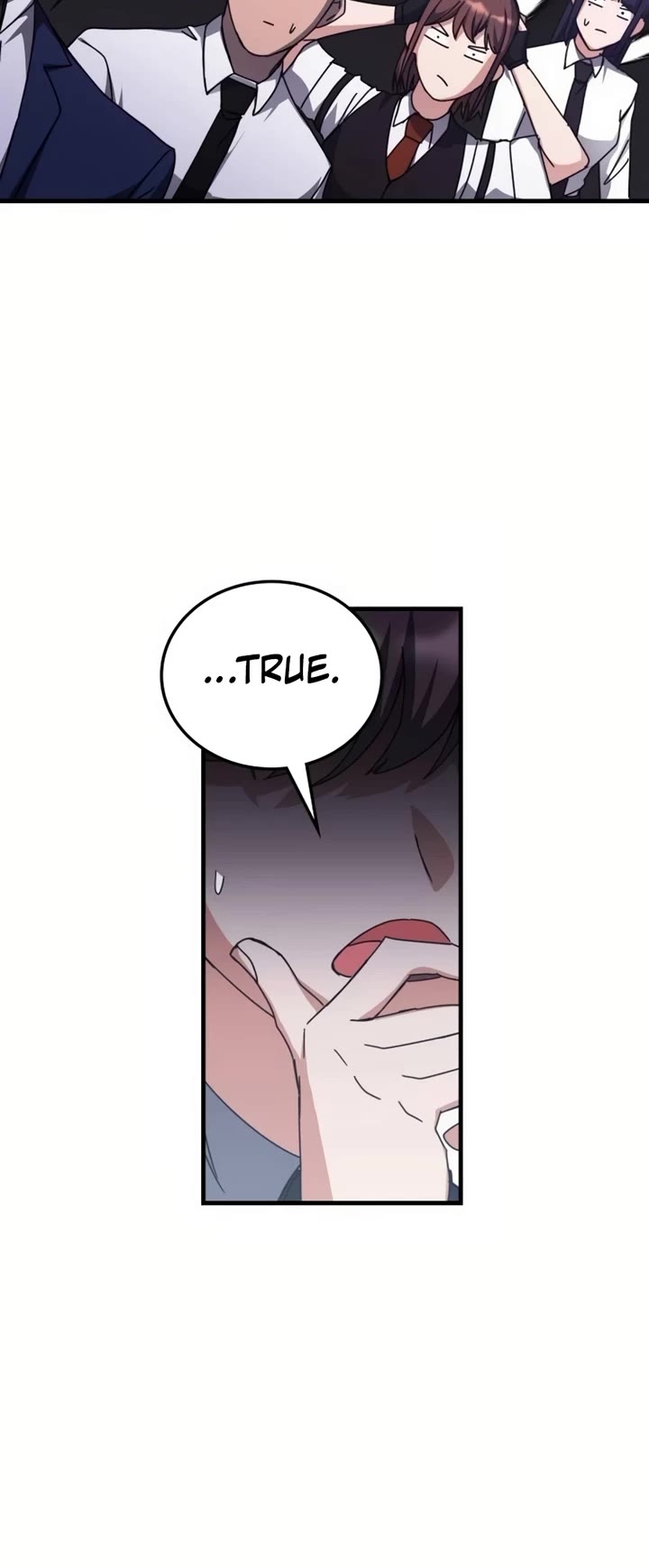 Transcension Academy chapter 129 page 34