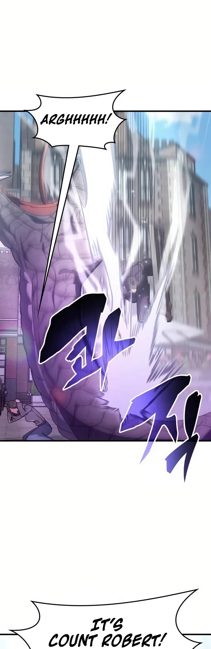 Transcension Academy chapter 130 page 3