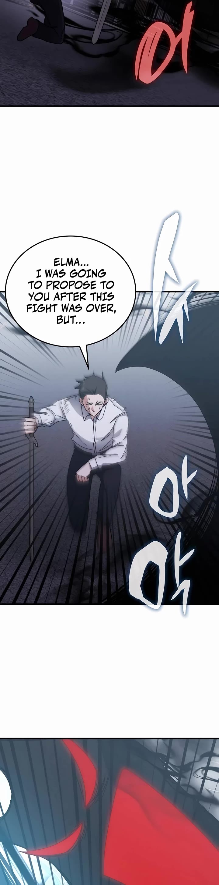 Transcension Academy chapter 132 page 2