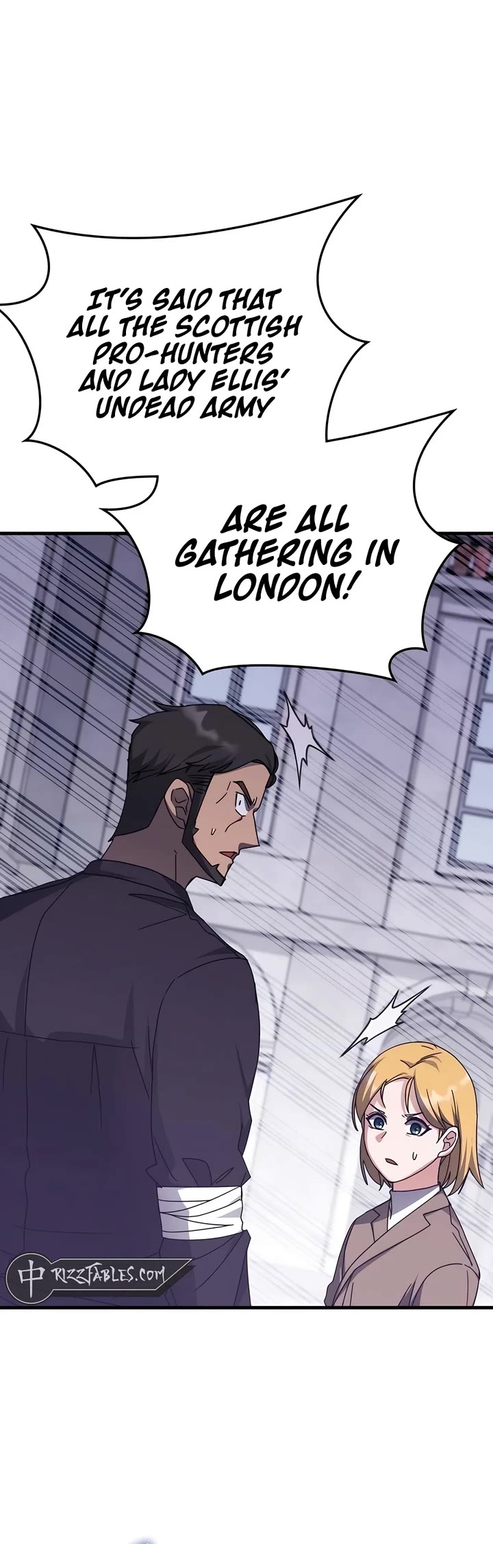 Transcension Academy chapter 132 page 46