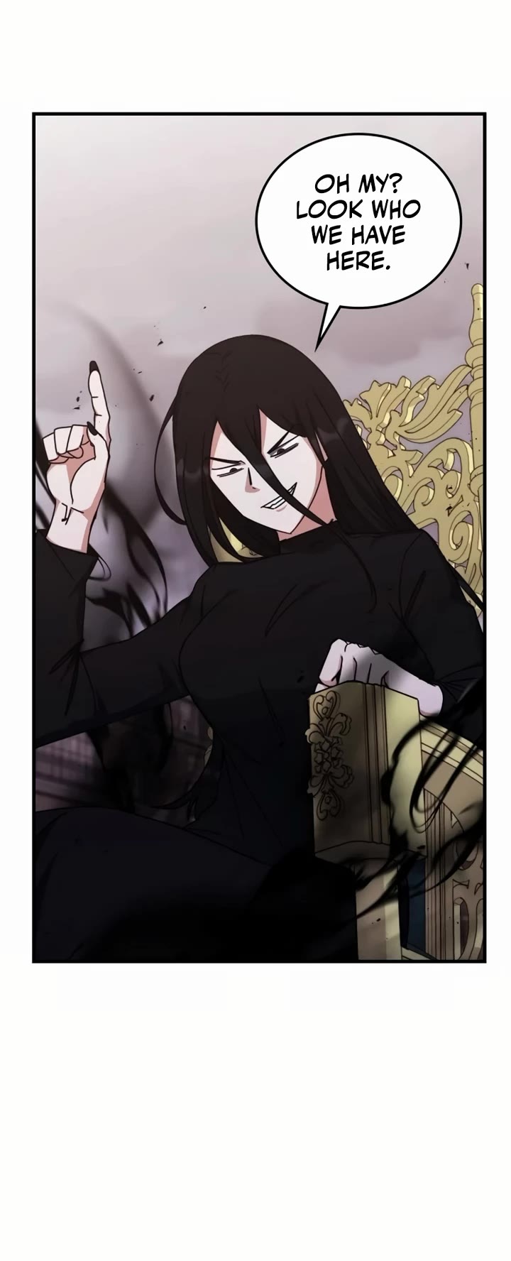 Transcension Academy chapter 133 page 7